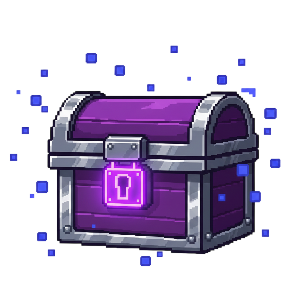 Privacy First Chest
