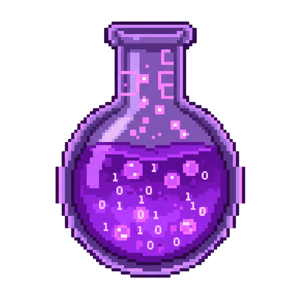 Science First Potion