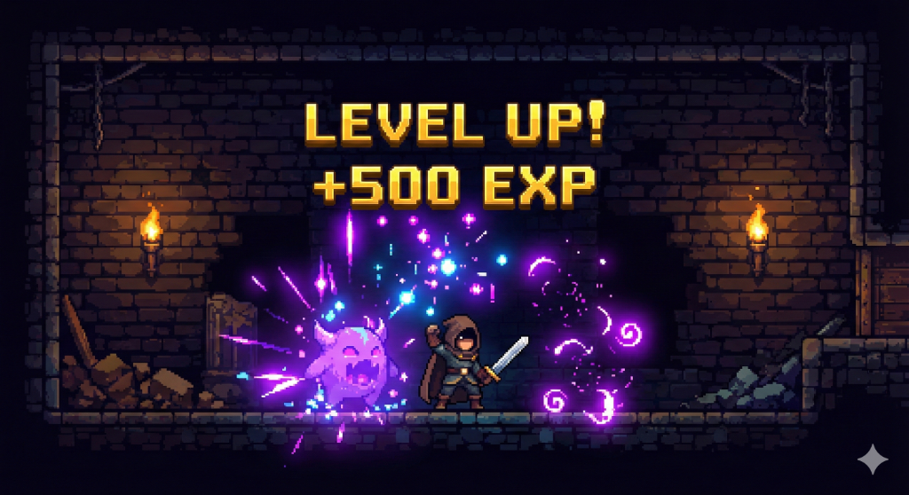 즉각적인 피드백